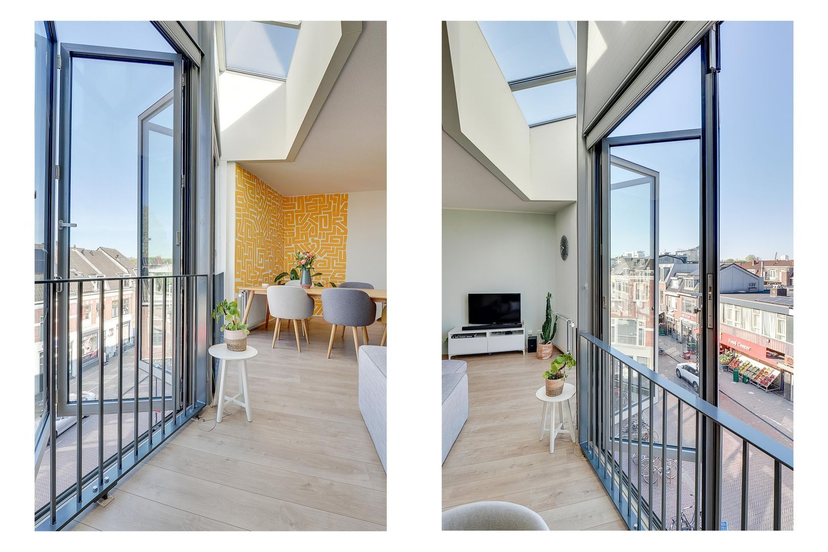 Moskeeplein 40, Utrecht foto-22