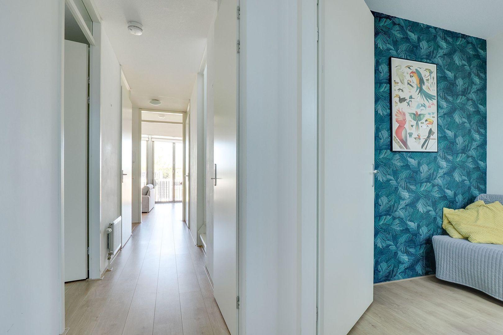 Moskeeplein 40, Utrecht foto-6