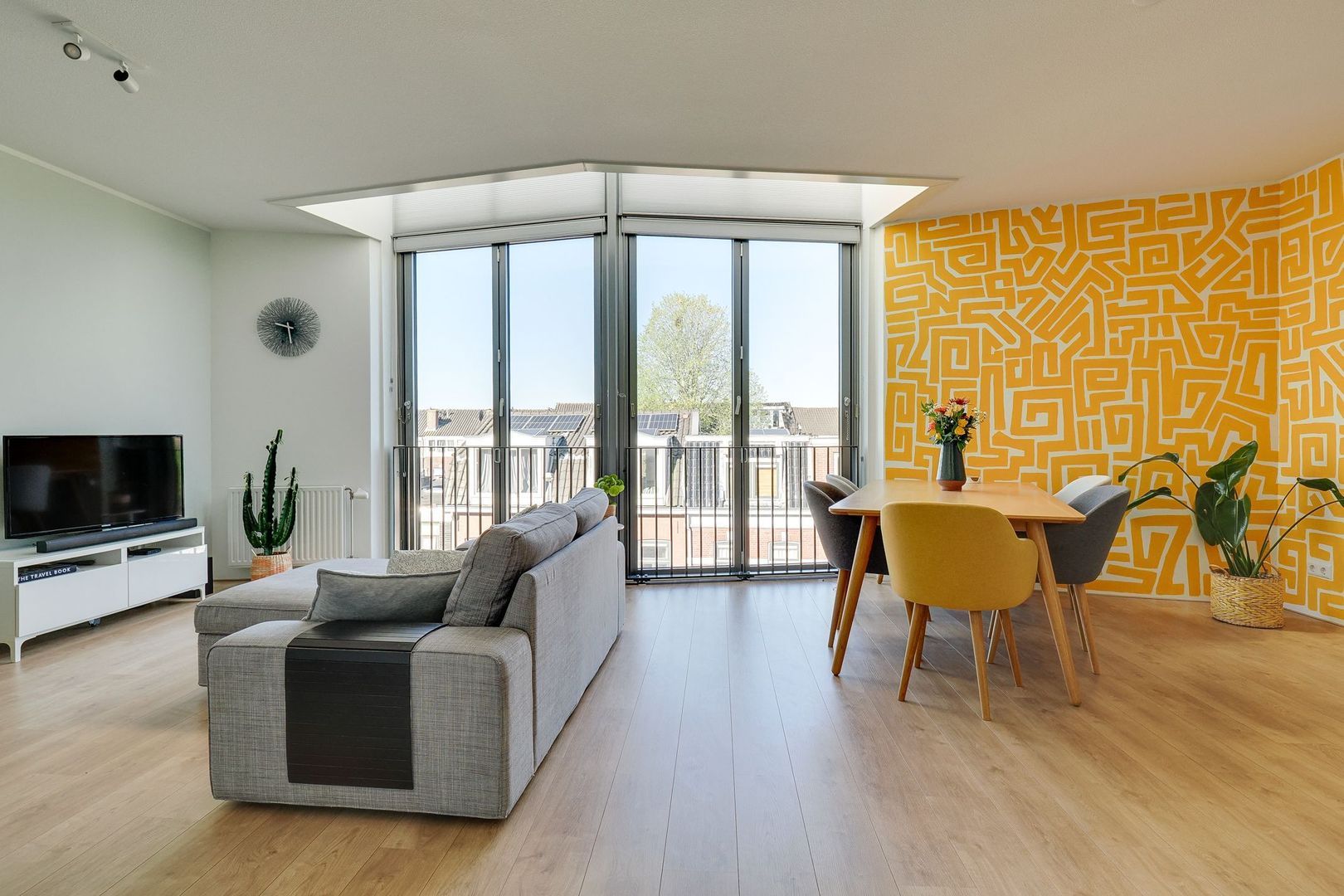 Moskeeplein 40, Utrecht foto-2