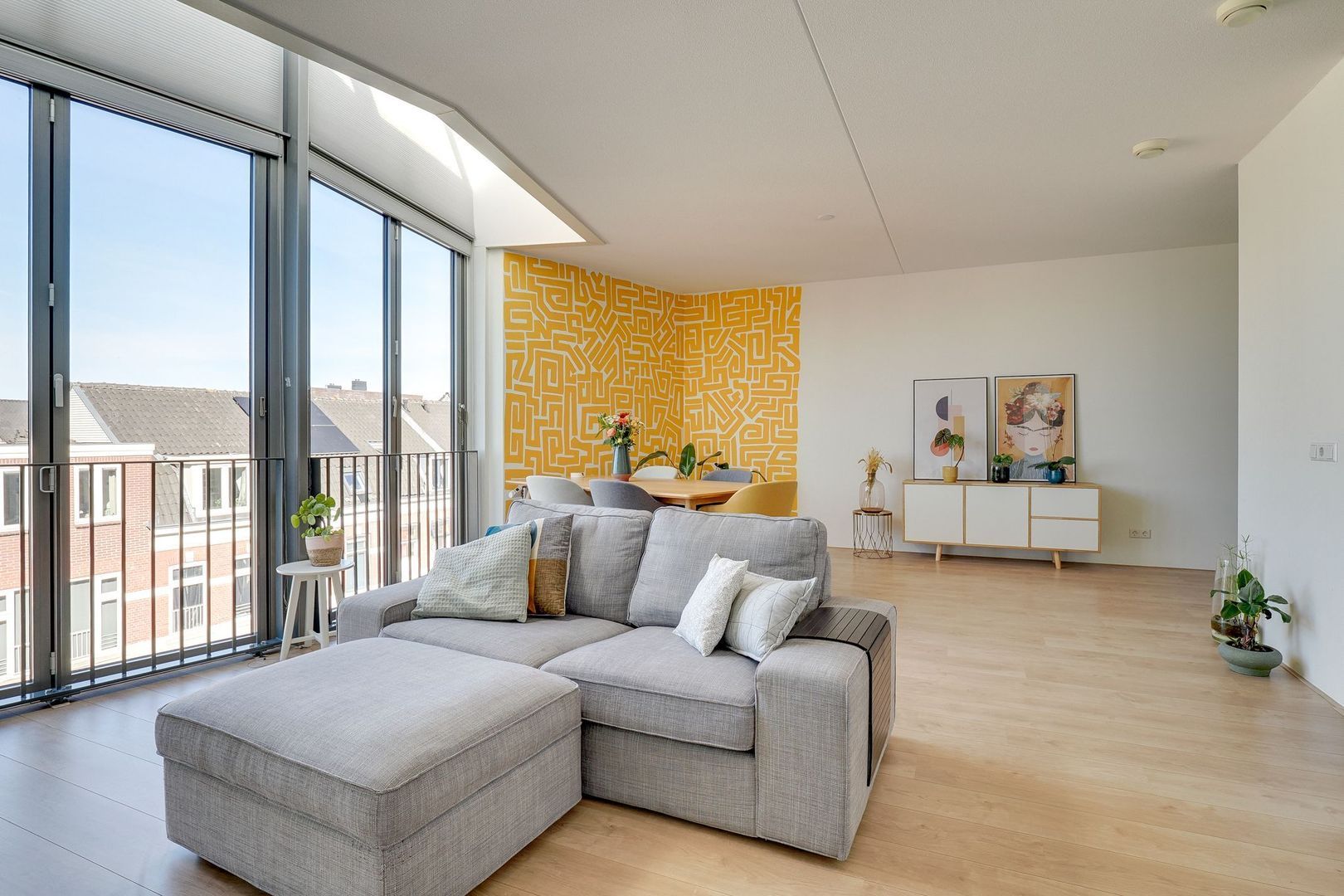 Moskeeplein 40, Utrecht foto-21