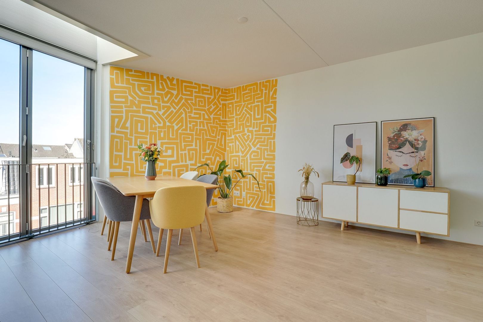 Moskeeplein 40, Utrecht foto-23