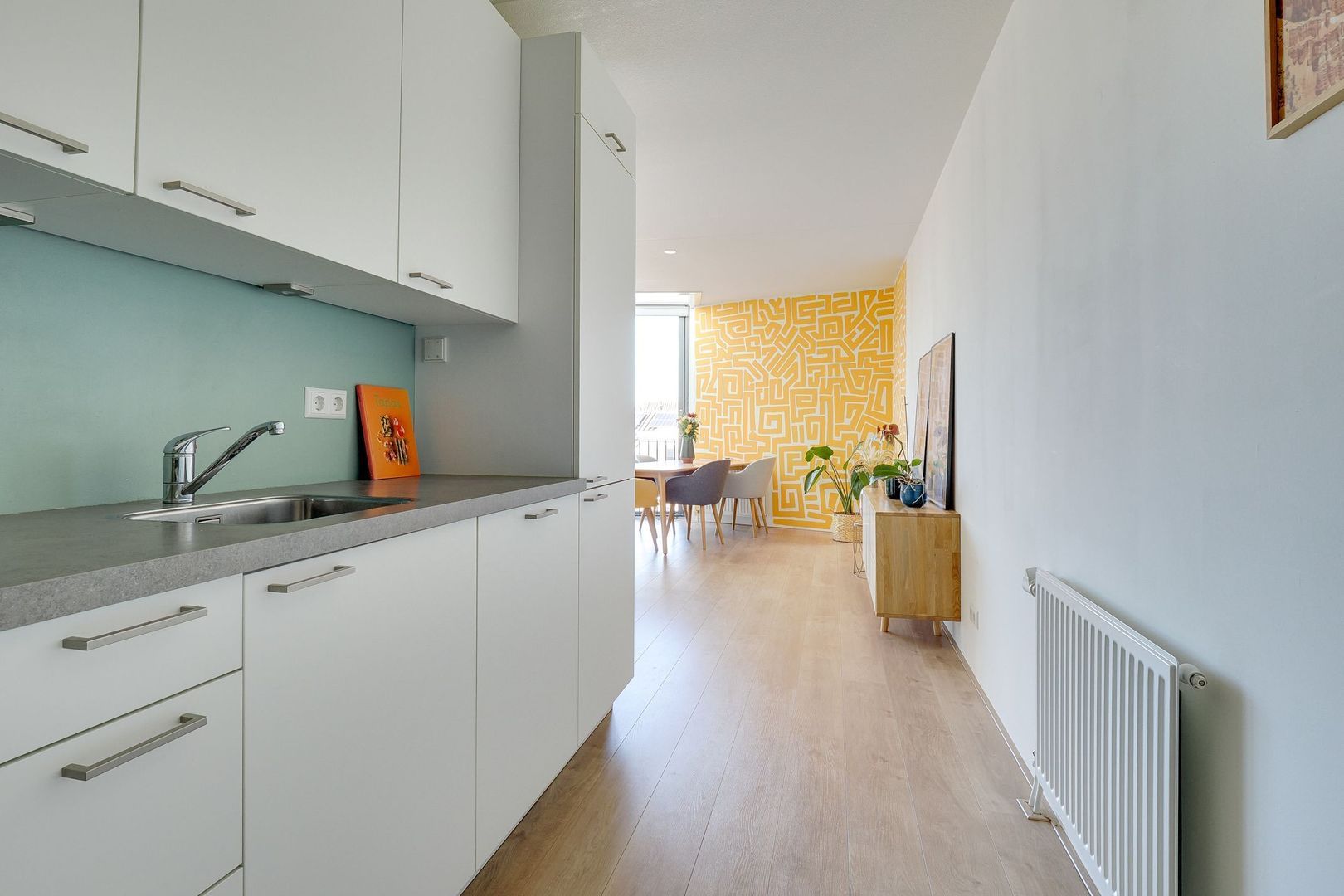 Moskeeplein 40, Utrecht foto-27