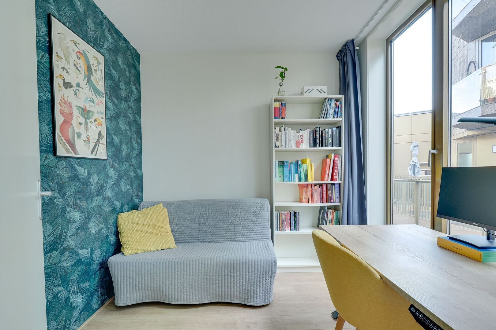 Moskeeplein 40, Utrecht foto-7