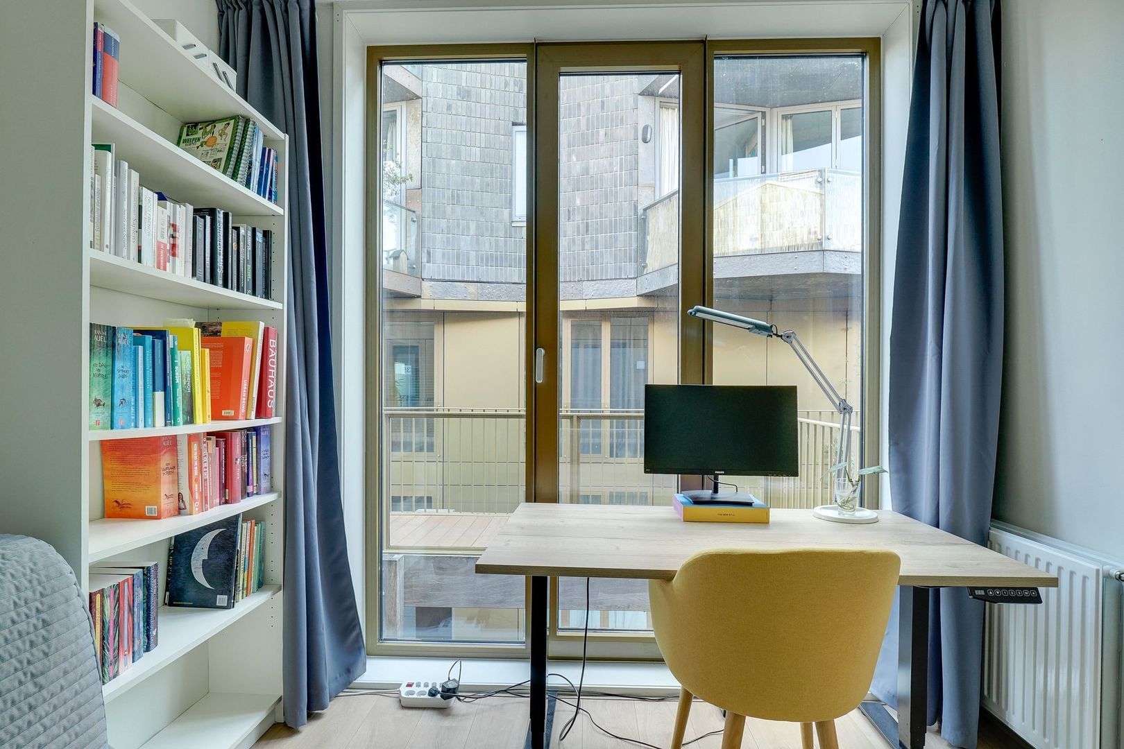 Moskeeplein 40, Utrecht foto-9