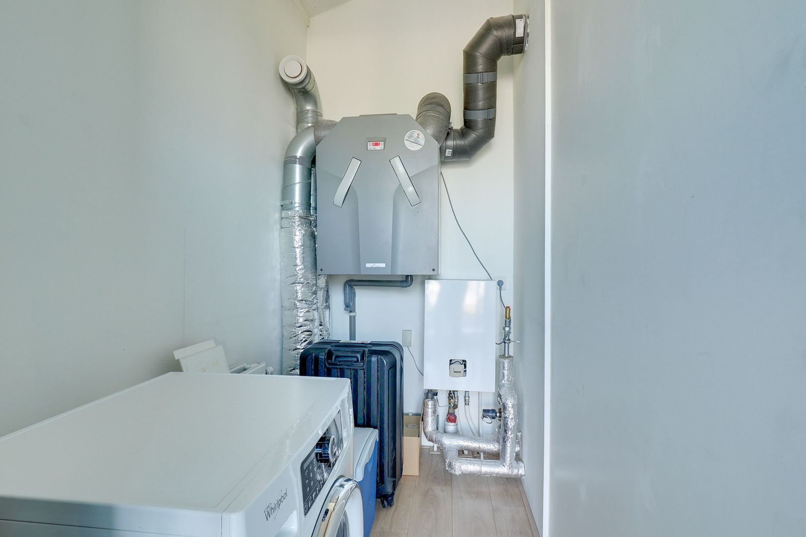 Moskeeplein 40, Utrecht foto-32