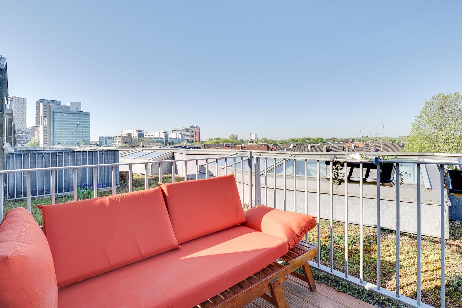 Moskeeplein 40, Utrecht foto-30