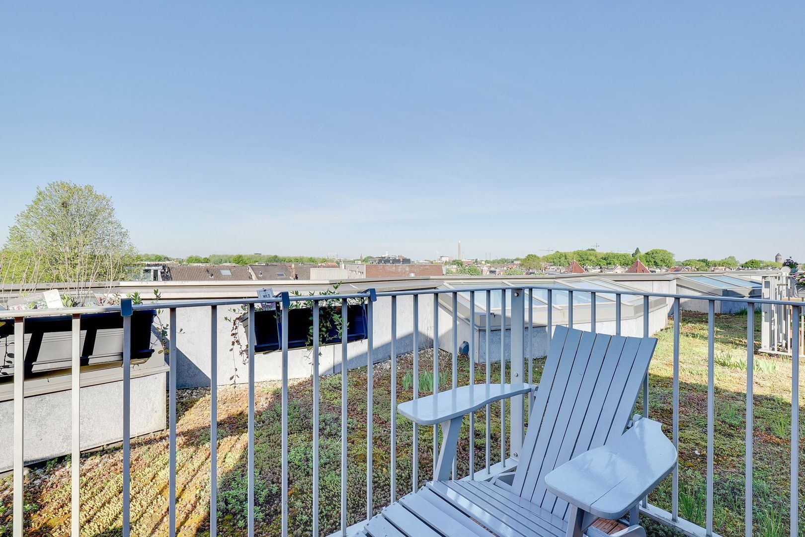 Moskeeplein 40, Utrecht foto-31