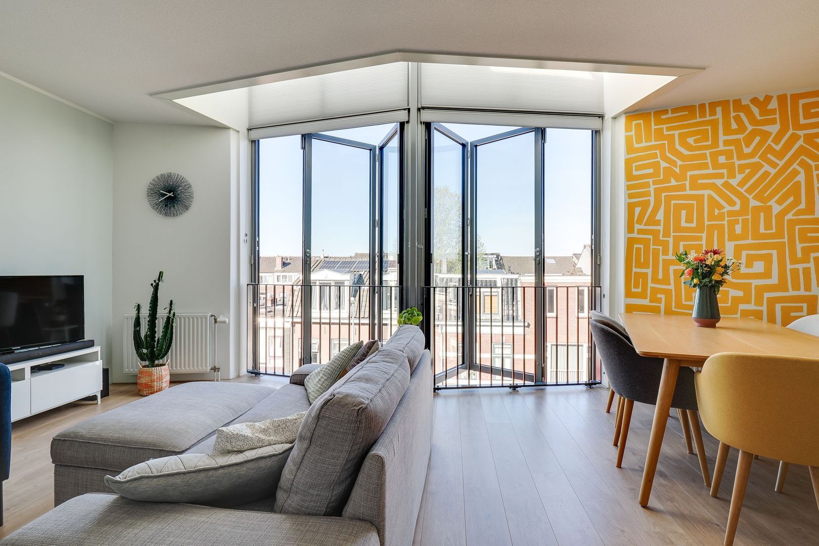 Moskeeplein 40, Utrecht foto-18