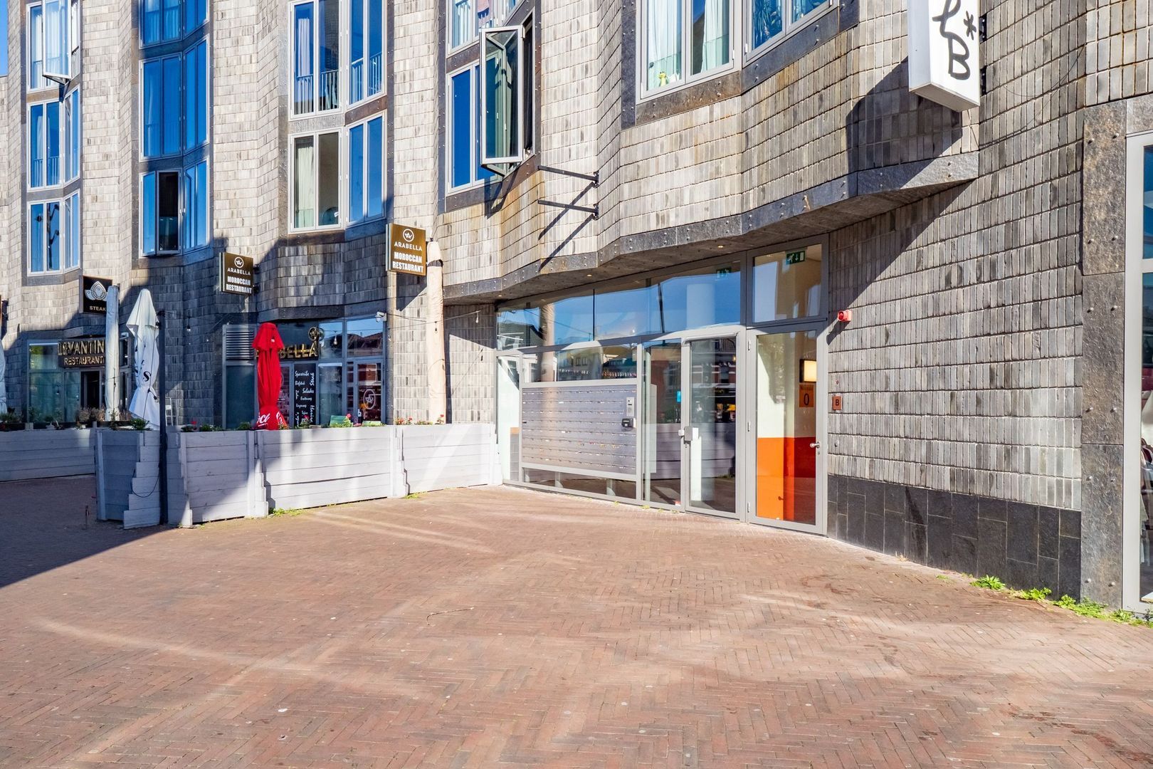 Moskeeplein 40, Utrecht foto-3