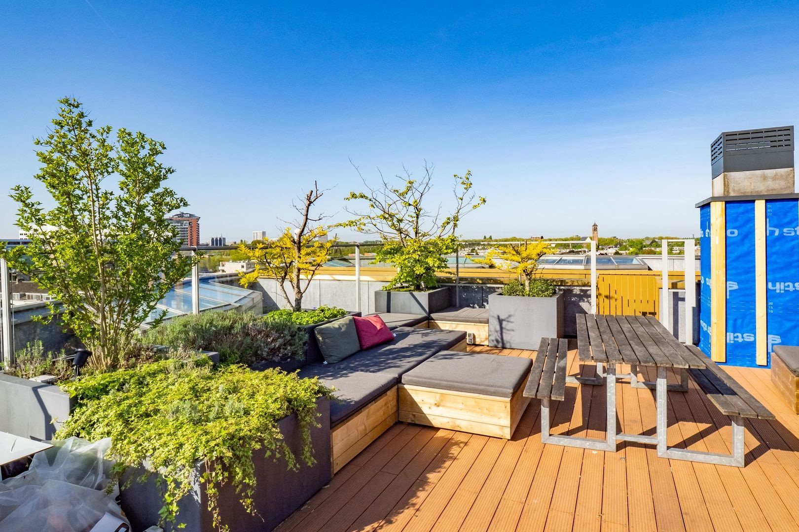 Moskeeplein 40, Utrecht foto-38