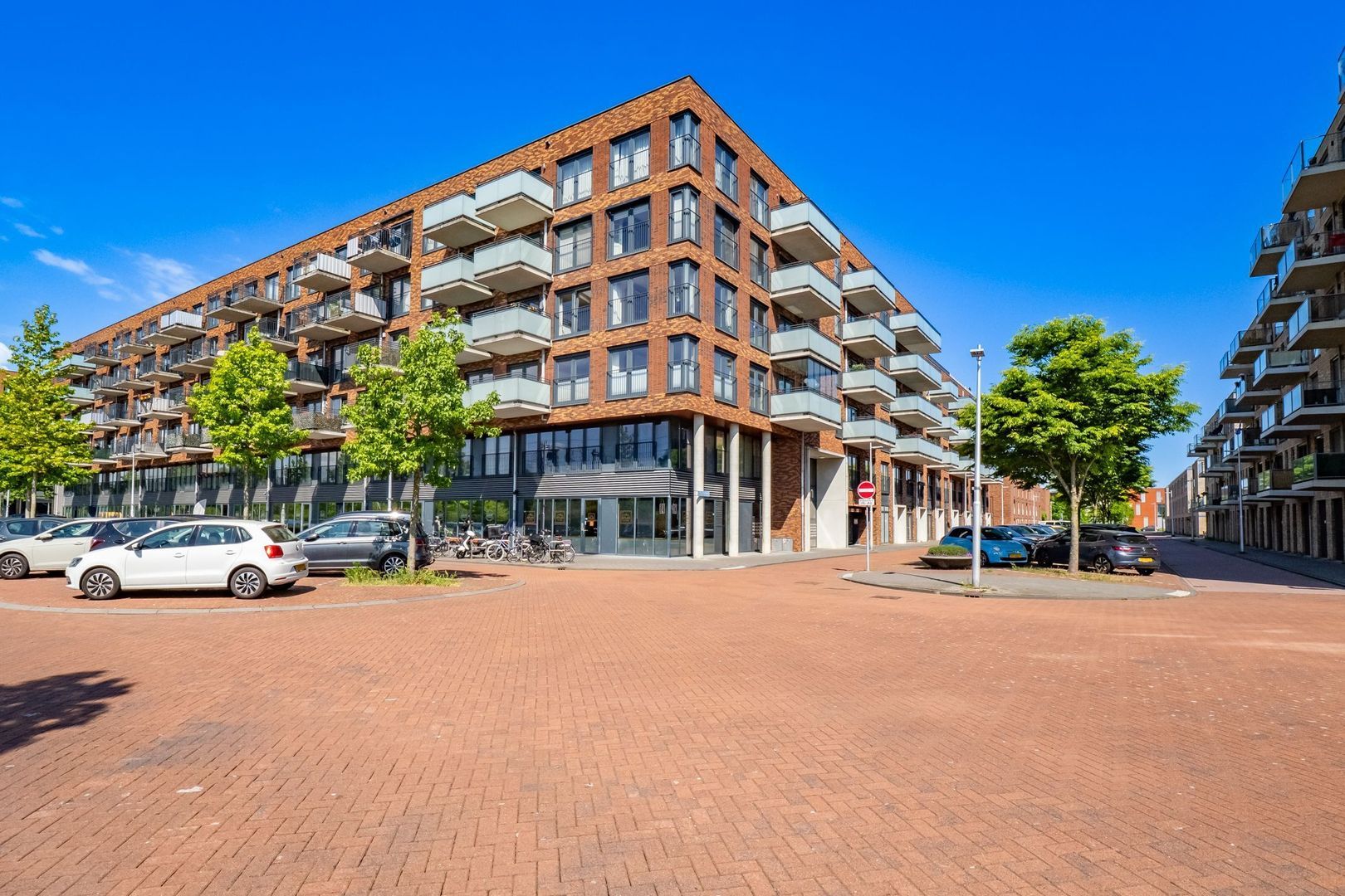 Miles Davisstraat 231, Utrecht foto-2