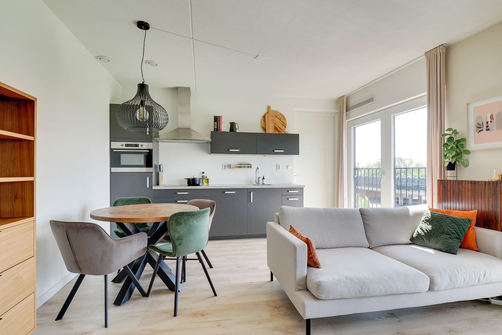 Miles Davisstraat 231, Utrecht foto-12