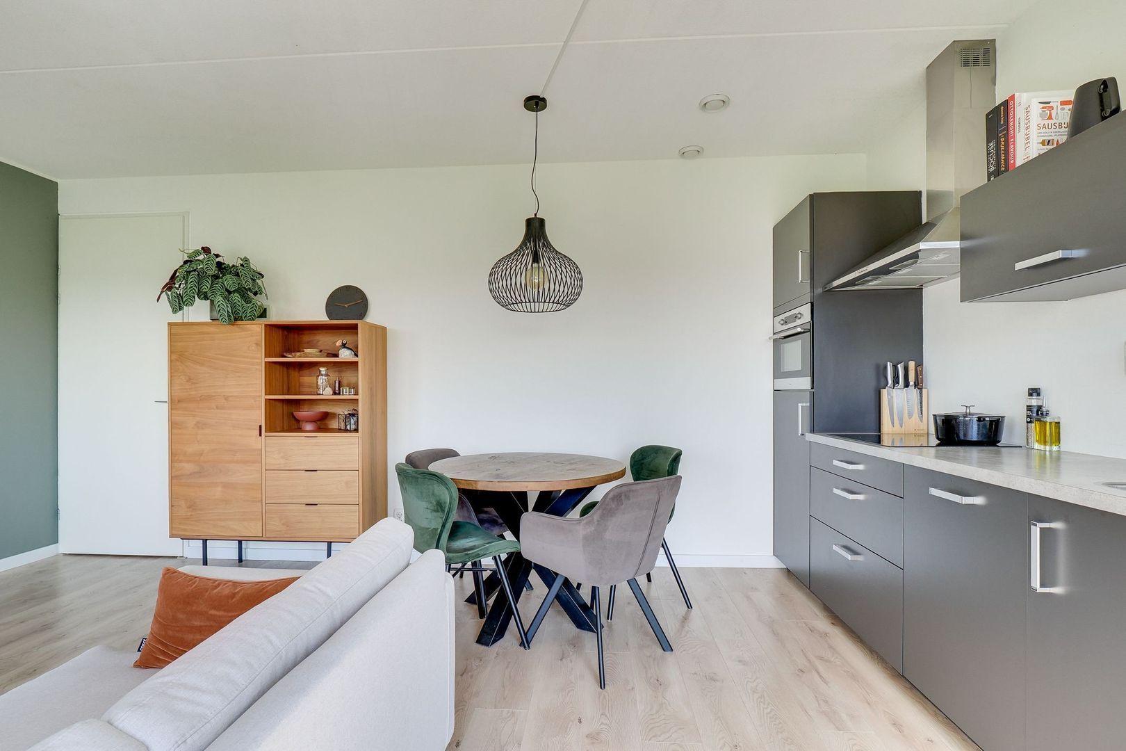 Miles Davisstraat 231, Utrecht foto-22