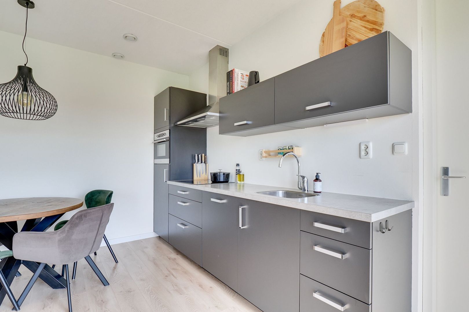 Miles Davisstraat 231, Utrecht foto-23