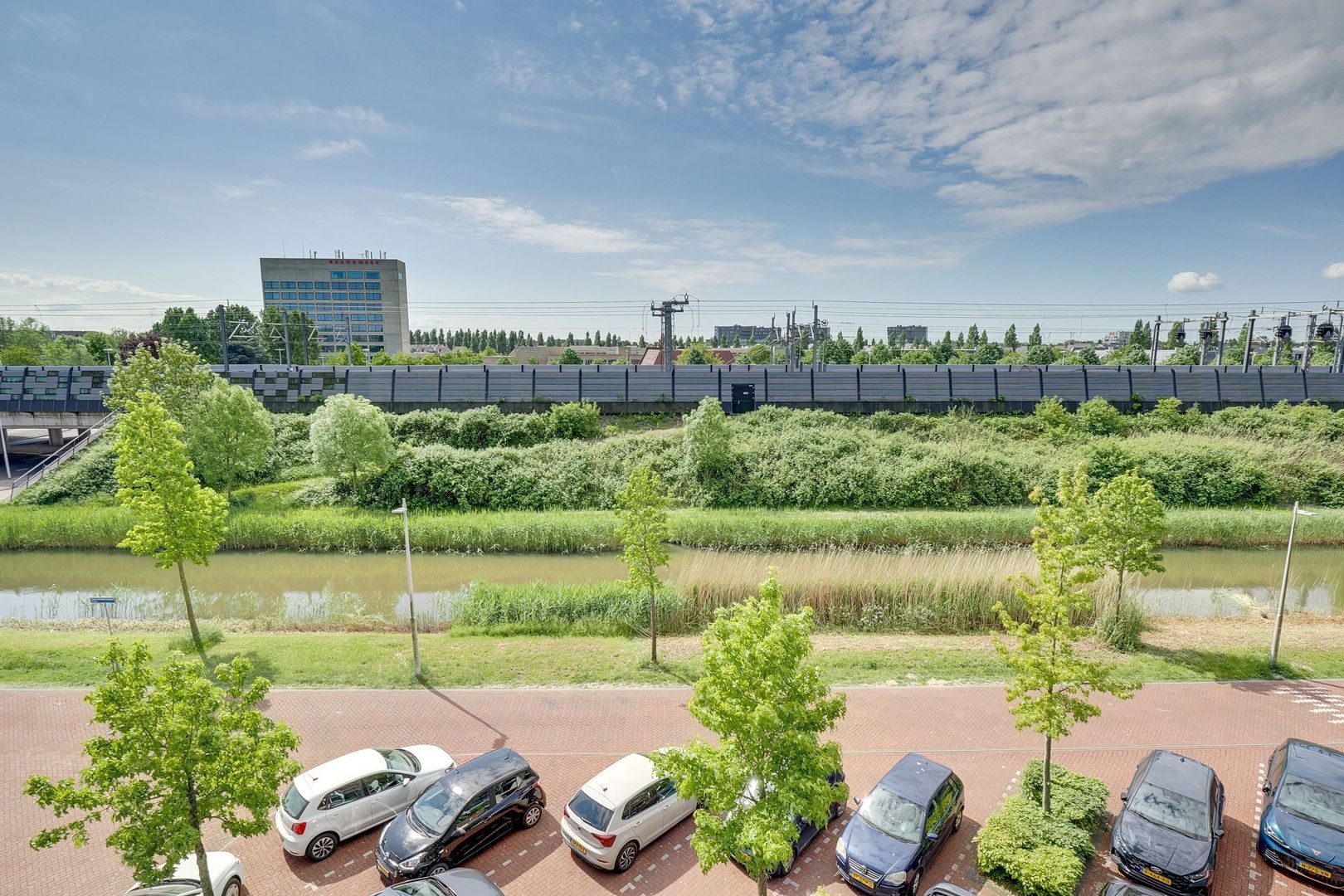 Miles Davisstraat 231, Utrecht foto-17