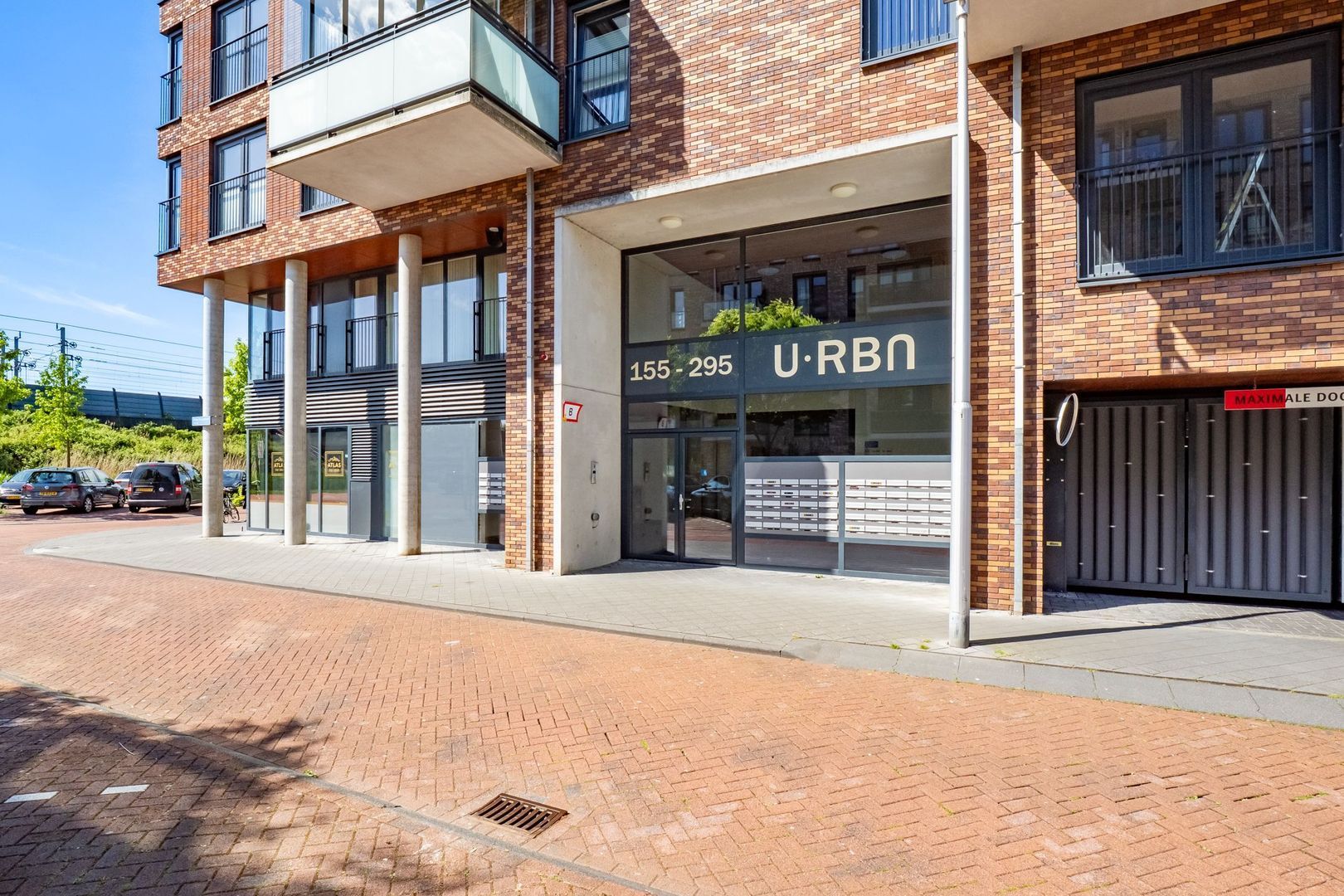 Miles Davisstraat 231, Utrecht foto-32