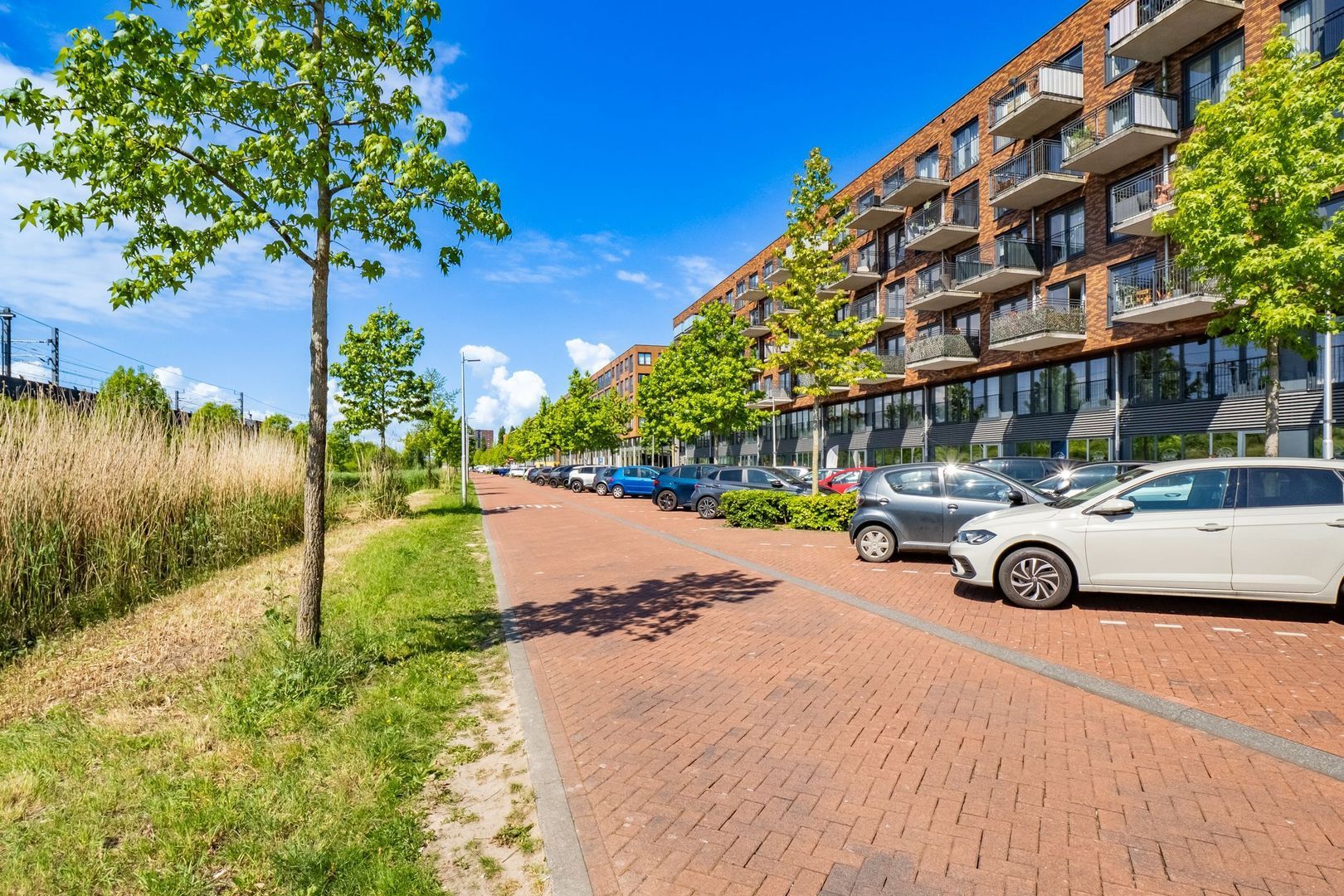 Miles Davisstraat 231, Utrecht foto-34