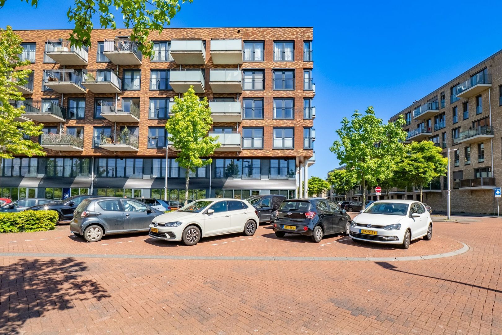 Miles Davisstraat 231, Utrecht foto-3