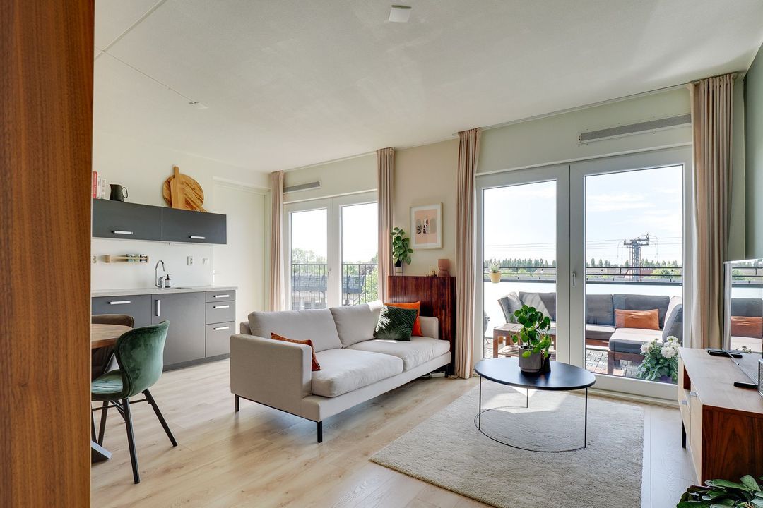 Miles Davisstraat 231, Utrecht foto-2