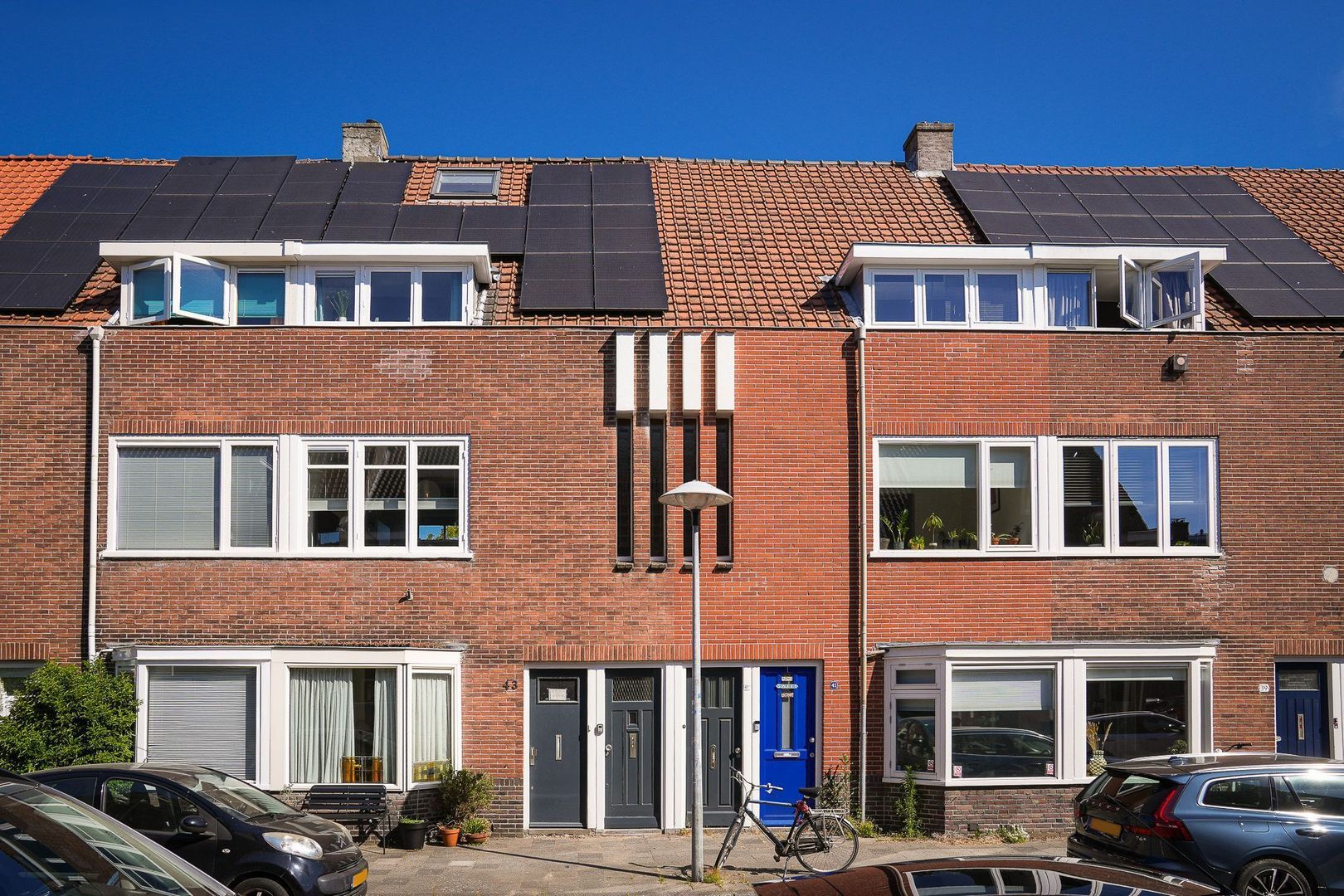 Bolksbeekstraat 43 BS, Utrecht foto-2