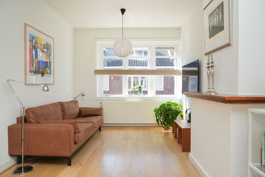 Bolksbeekstraat 43 BS, Utrecht foto-2