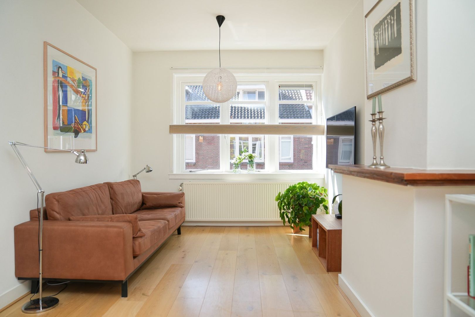 Bolksbeekstraat 43 BS, Utrecht foto-1