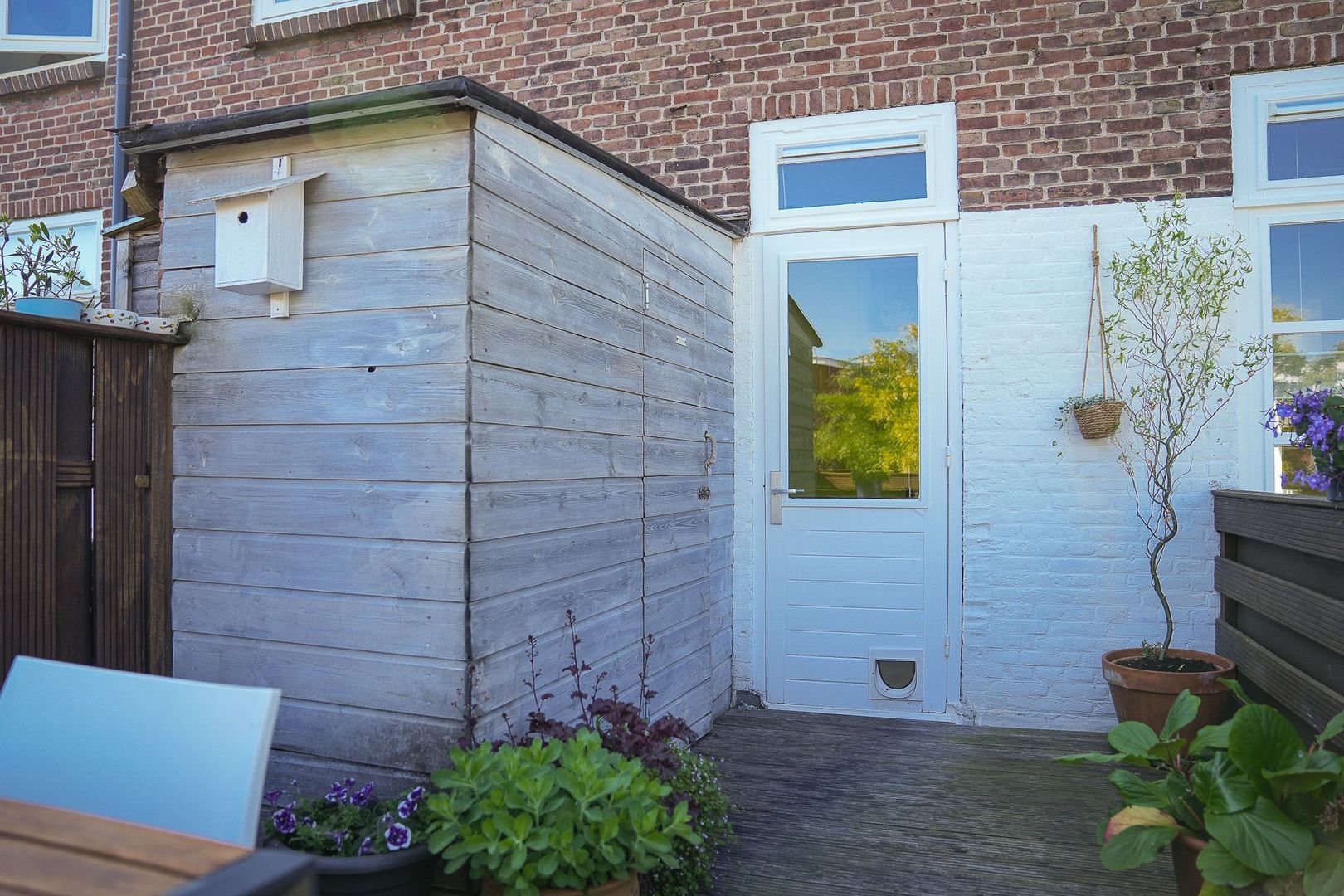 Bolksbeekstraat 43 BS, Utrecht foto-13