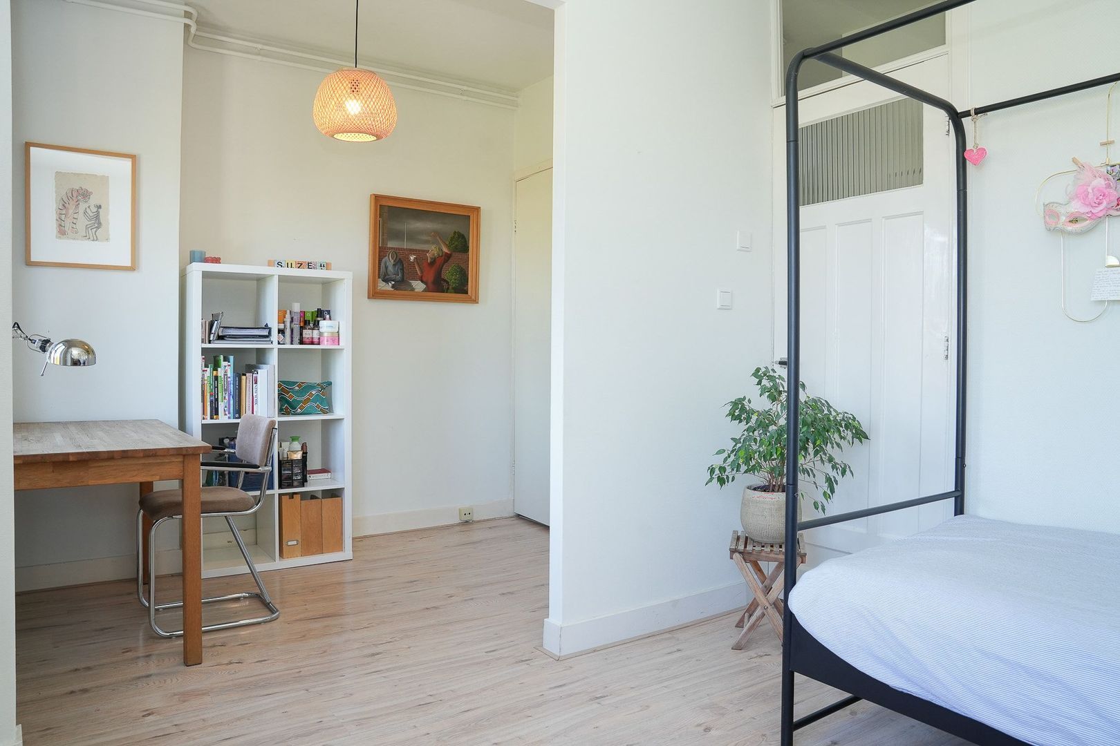 Bolksbeekstraat 43 BS, Utrecht foto-25