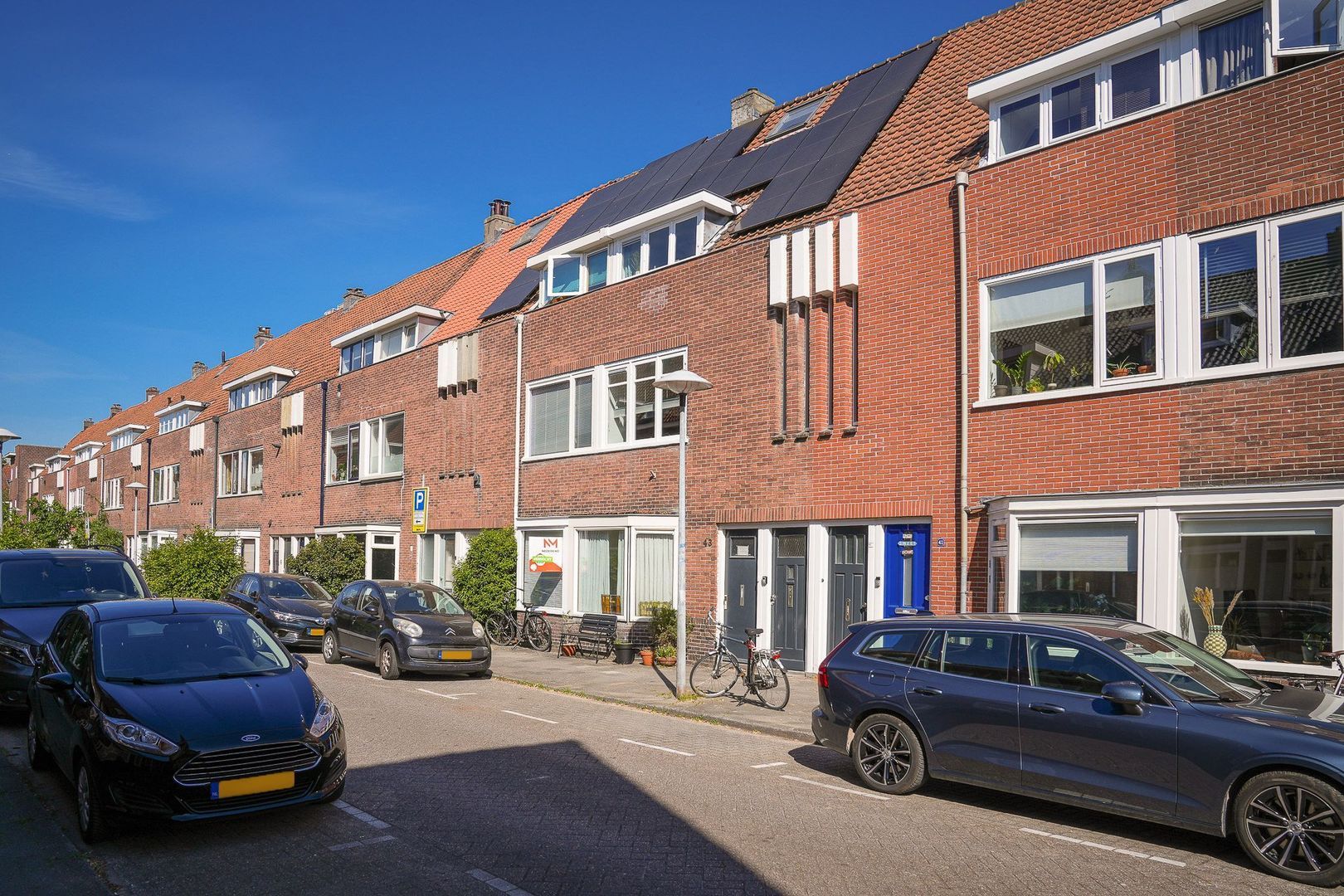 Bolksbeekstraat 43 BS, Utrecht foto-32
