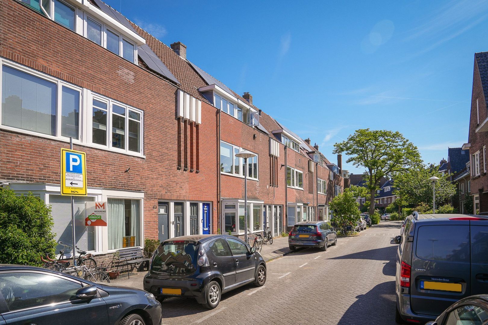 Bolksbeekstraat 43 BS, Utrecht foto-33