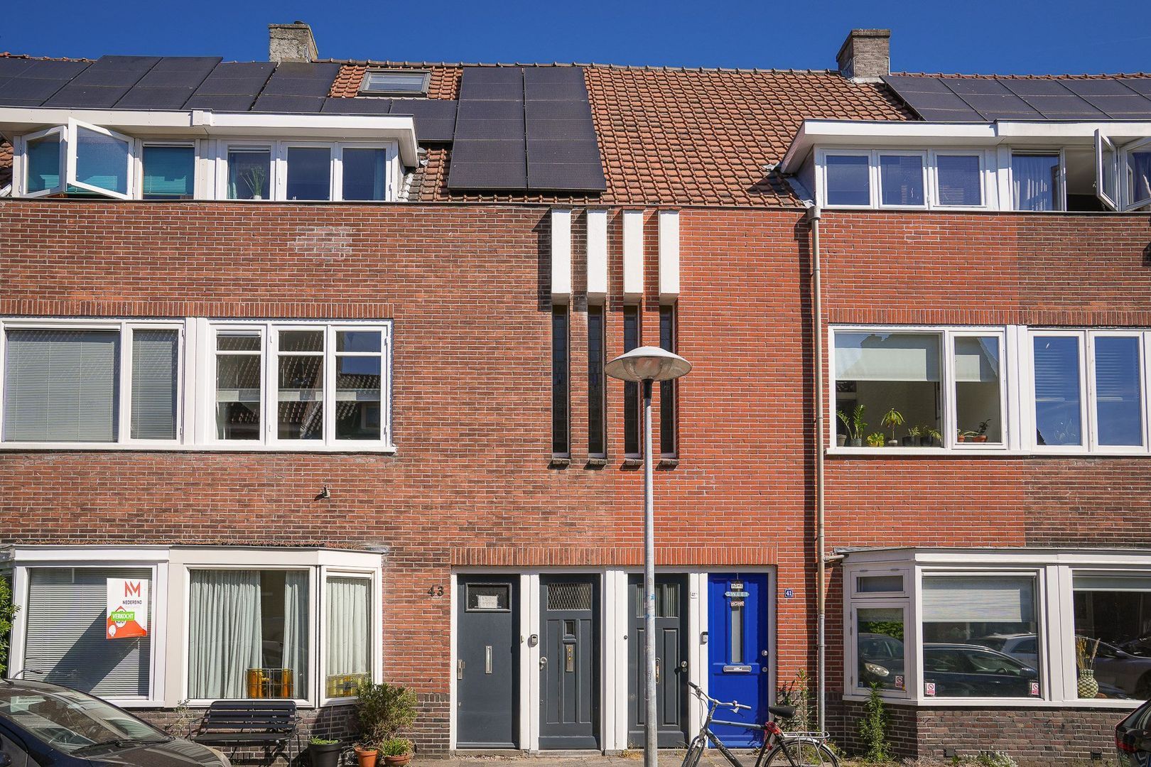 Bolksbeekstraat 43 BS, Utrecht foto-3