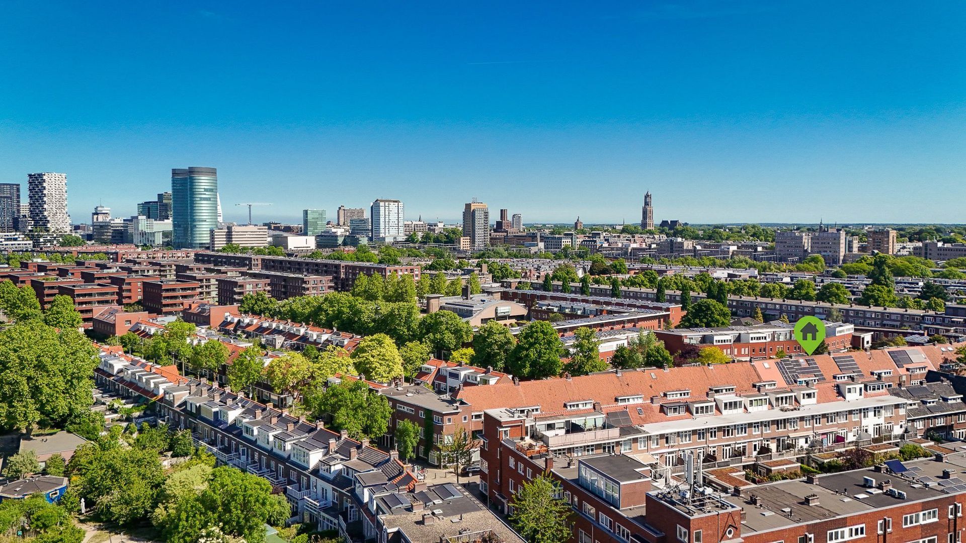 Bolksbeekstraat 43 BS, Utrecht foto-36