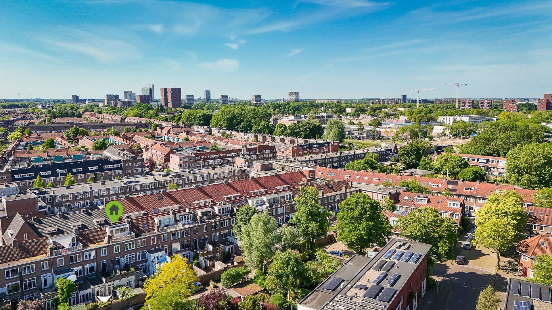Bolksbeekstraat 43 BS, Utrecht foto-37