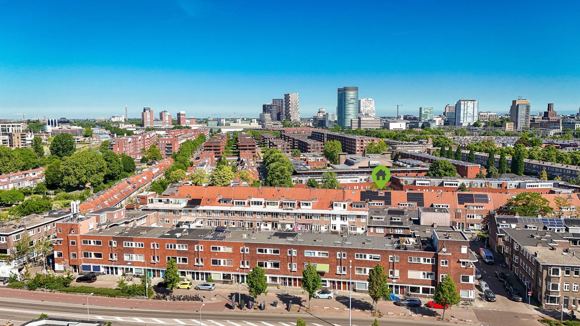 Bolksbeekstraat 43 BS, Utrecht foto-35