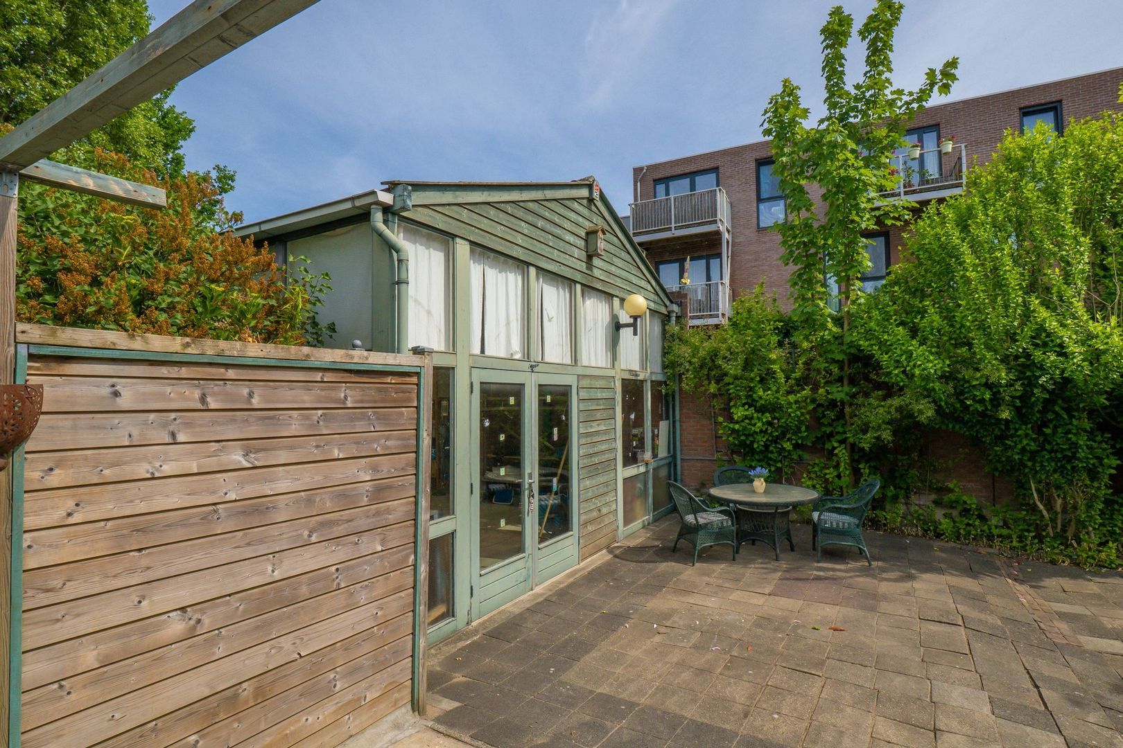 Amsterdamsestraatweg 891, Utrecht foto-19