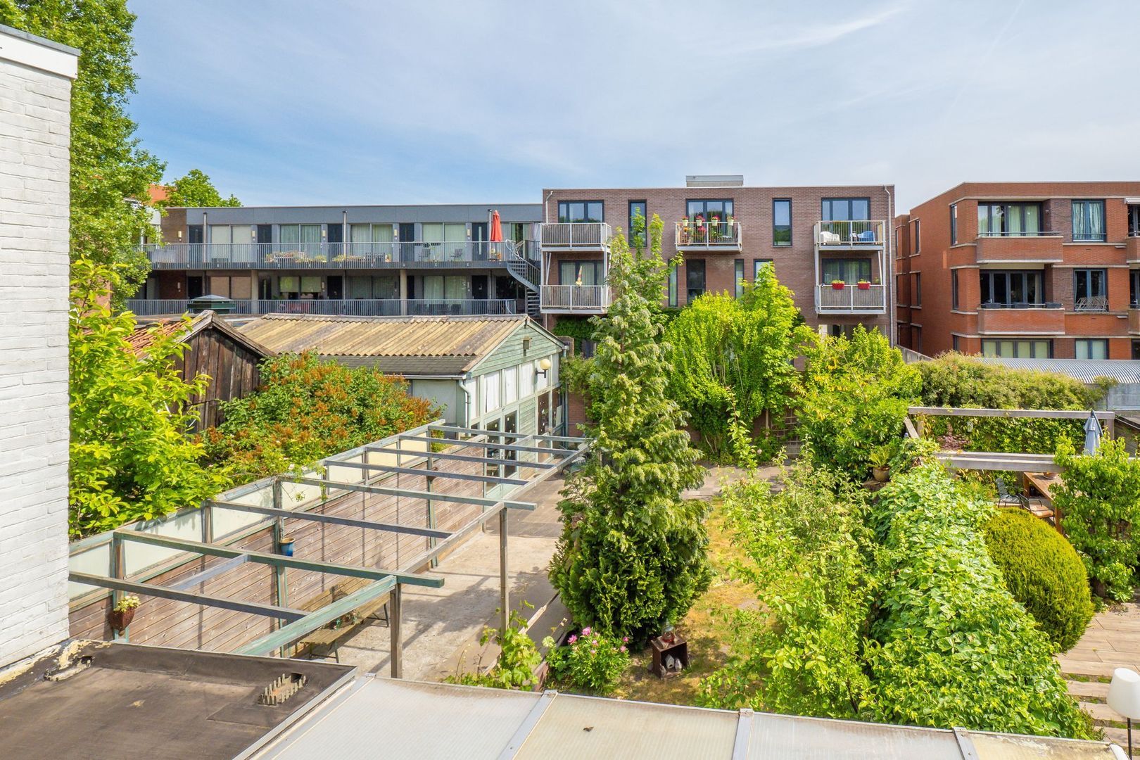 Amsterdamsestraatweg 891, Utrecht foto-38