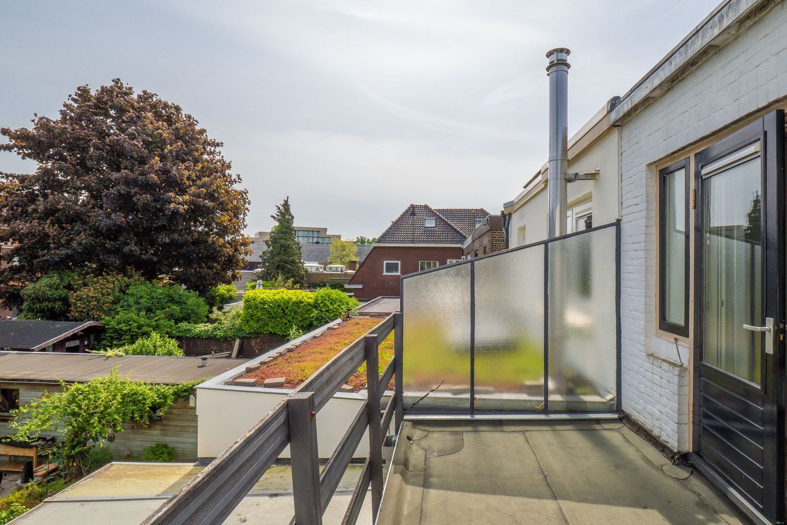 Amsterdamsestraatweg 891, Utrecht foto-37