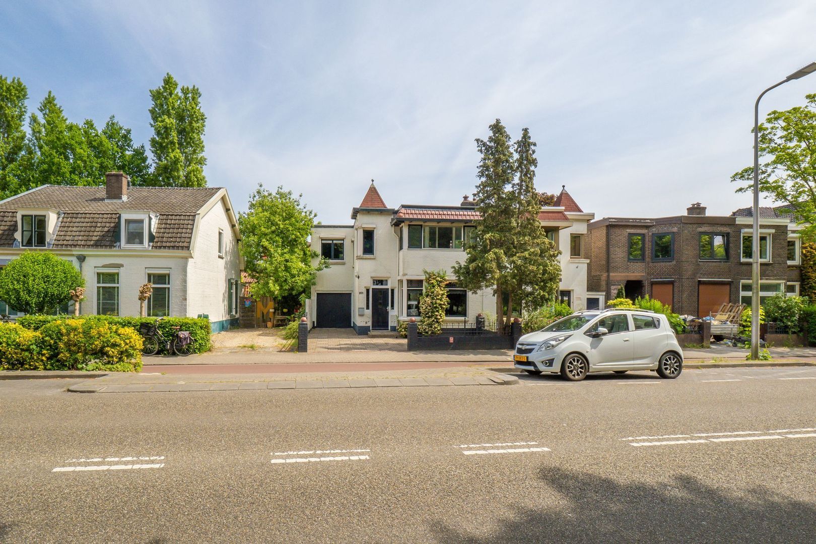 Amsterdamsestraatweg 891, Utrecht foto-3