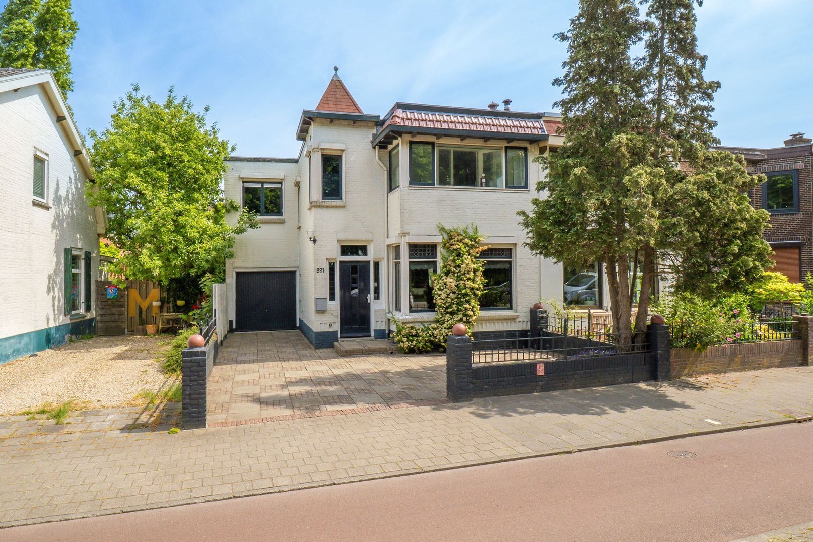 Amsterdamsestraatweg 891, Utrecht foto-2