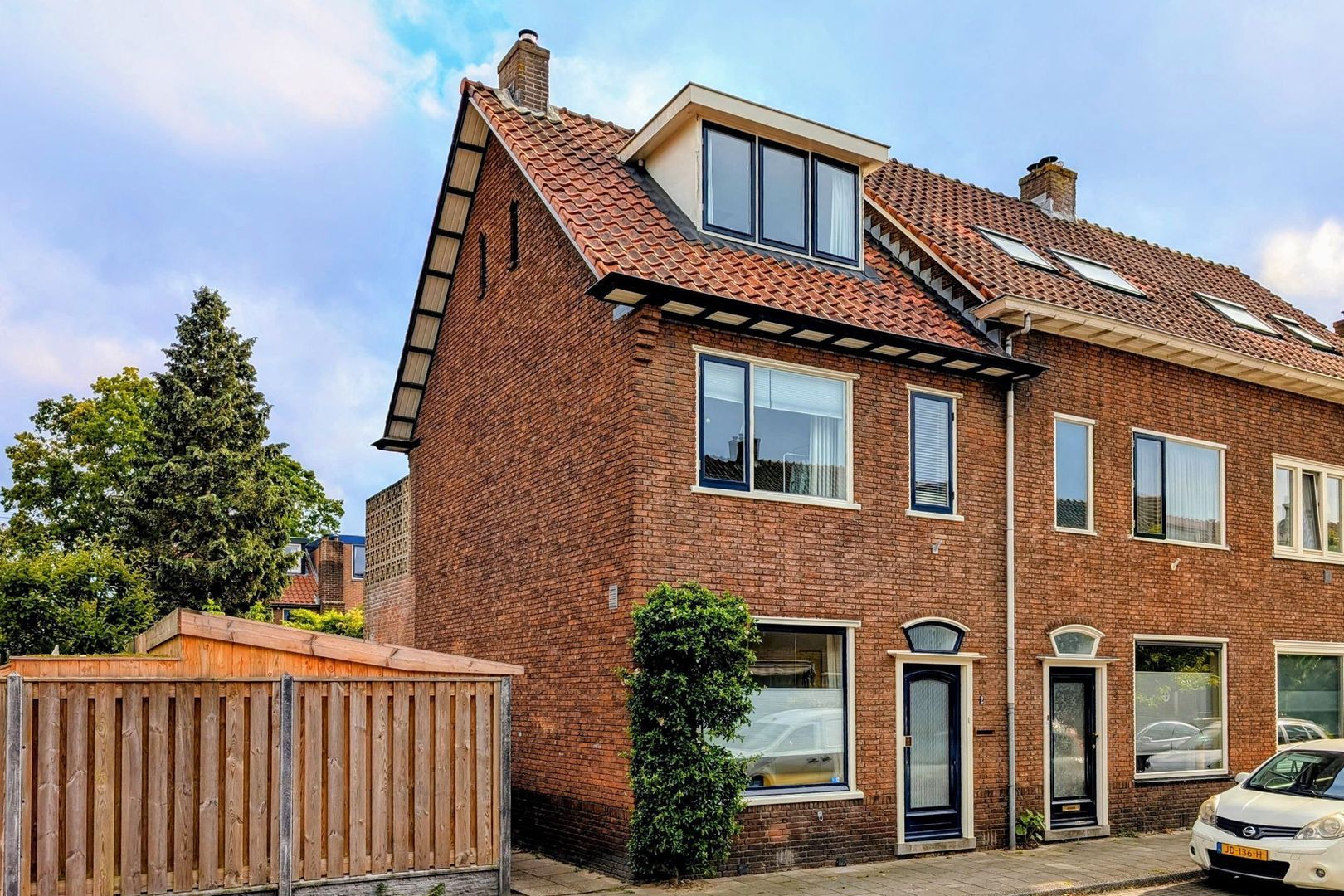 Schoenerstraat 2, Utrecht foto-2