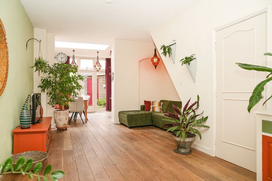 Bankastraat 29, Utrecht foto-2