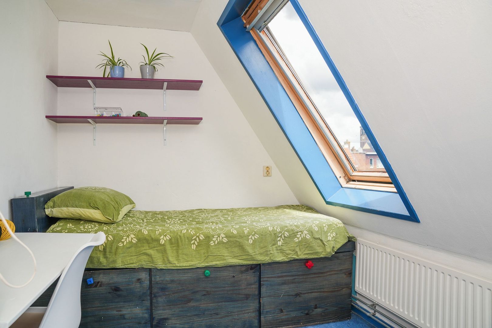 Bankastraat 29, Utrecht foto-27