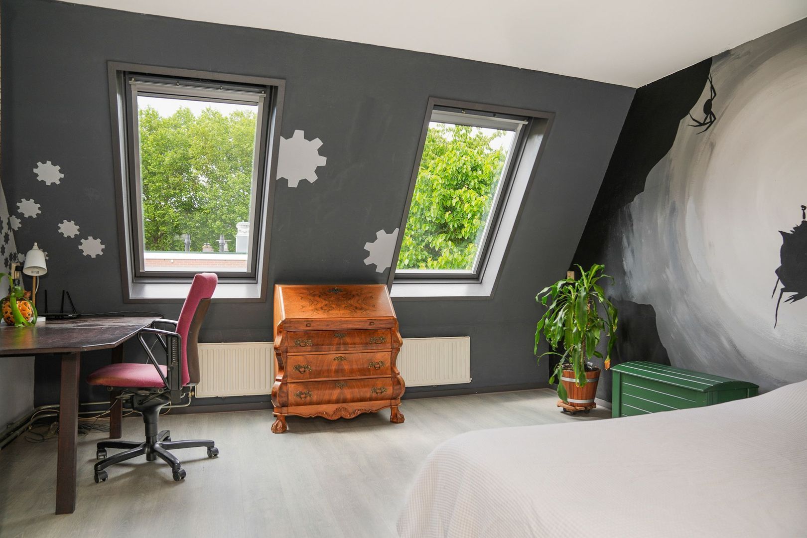 Bankastraat 29, Utrecht foto-29