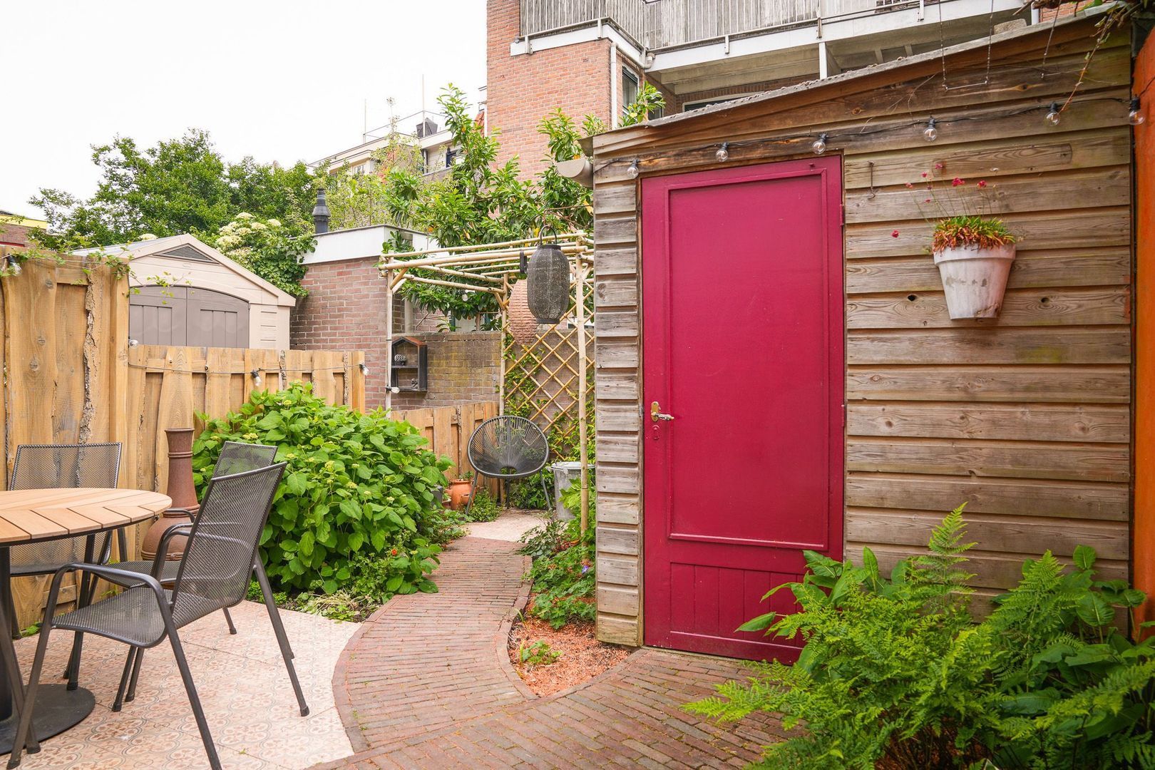 Bankastraat 29, Utrecht foto-2