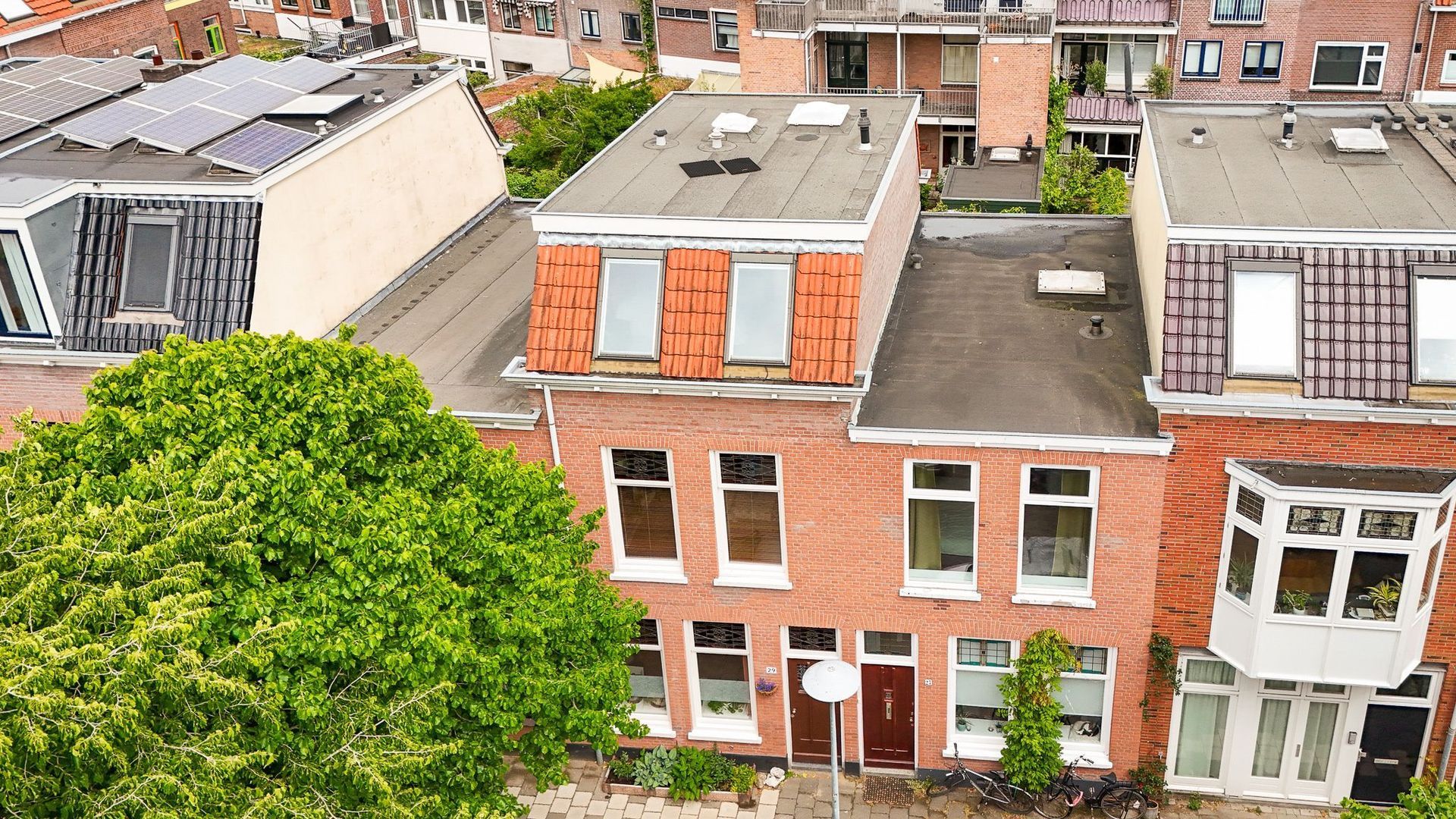 Bankastraat 29, Utrecht foto-33