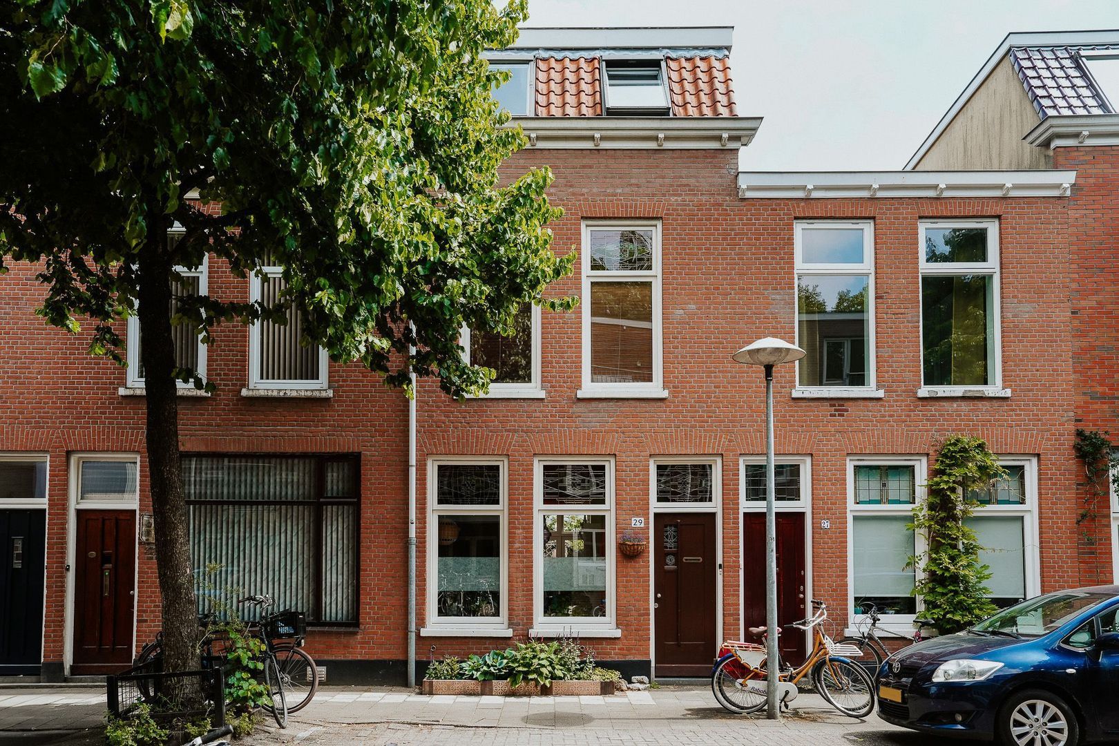 Bankastraat 29, Utrecht foto-2