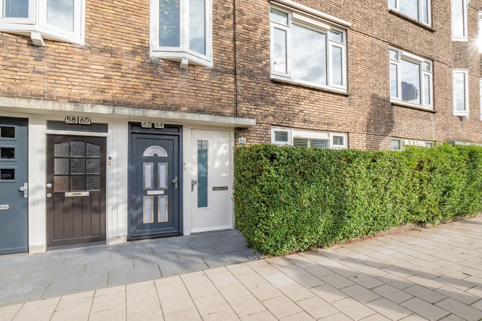 Marnixlaan 66, Utrecht foto-3