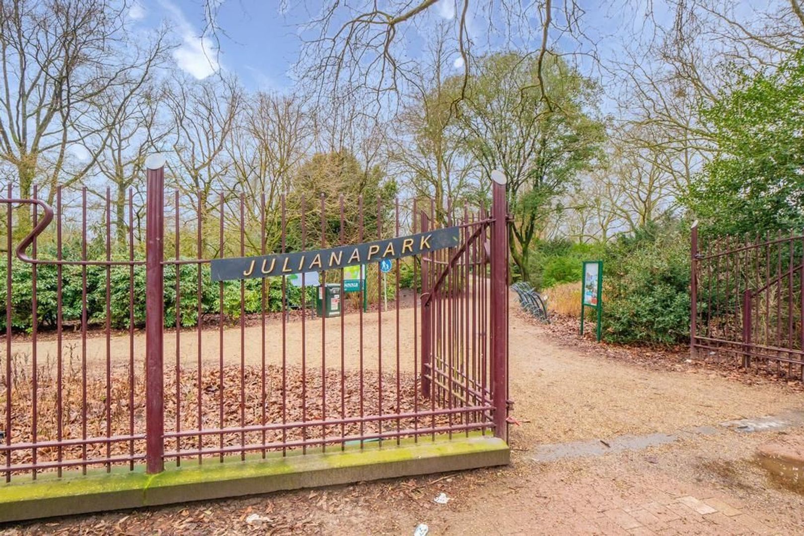 Marnixlaan 66, Utrecht foto-34