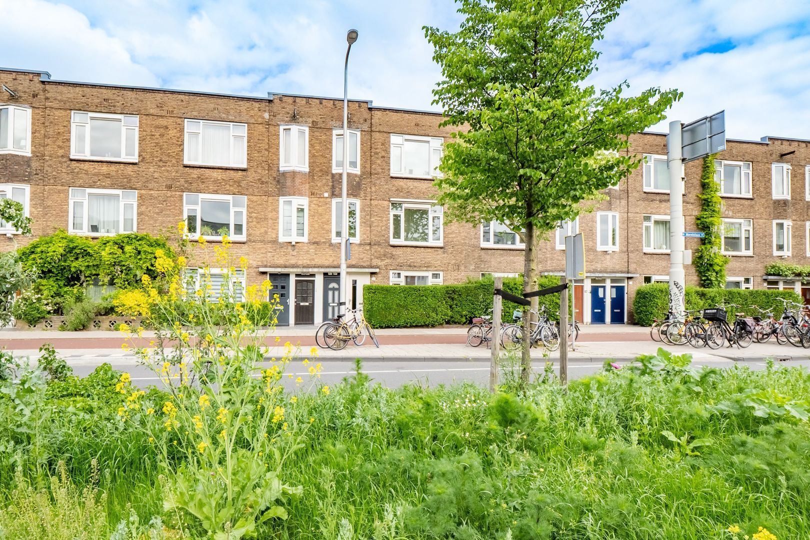 Marnixlaan 66, Utrecht foto-32