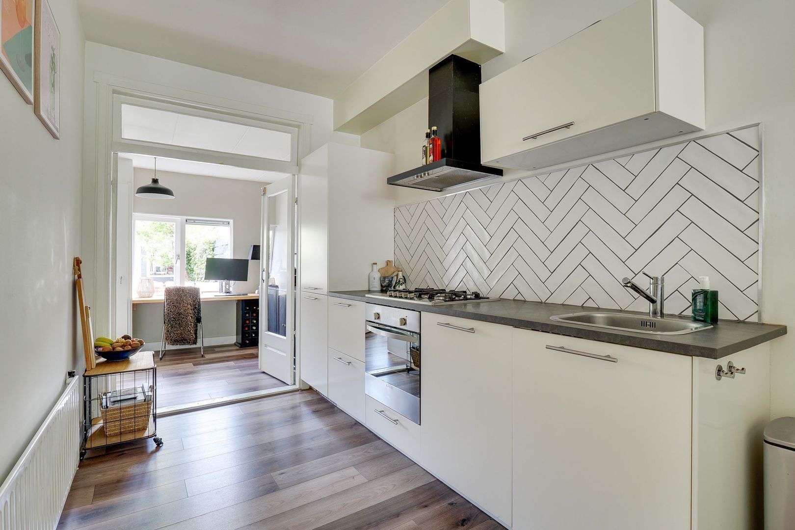 Marnixlaan 66, Utrecht foto-13